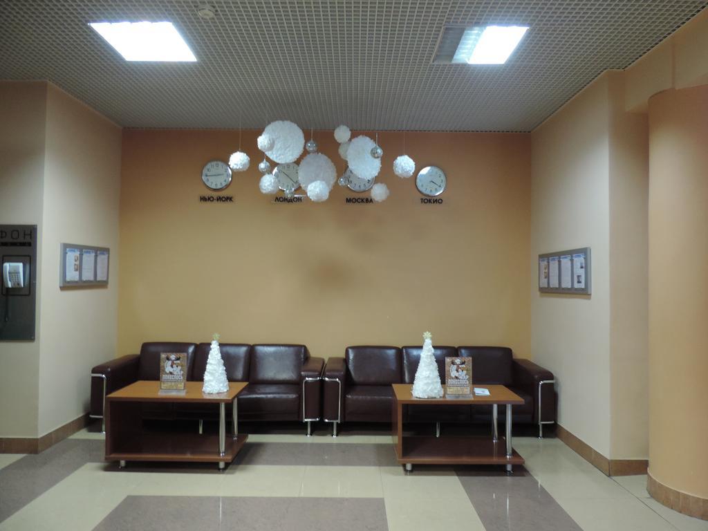 Belomorskaya Hotel Arkhangelsk Esterno foto